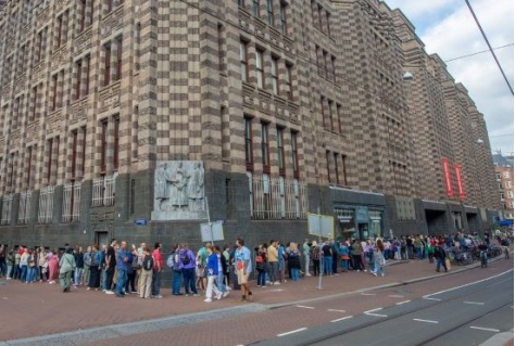 Open Monumentendag trekt 250.000 extra mensen