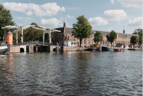 H'ART Museum en 750 jaar Amsterdam