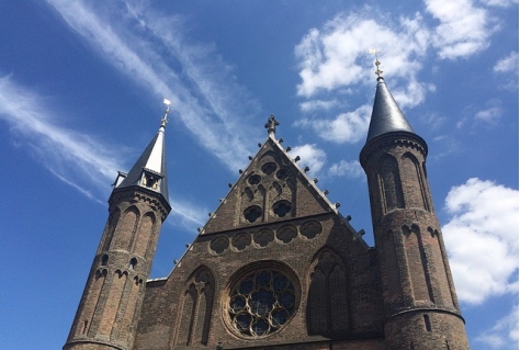 Toren Binnenhof trekt al 100.000 bezoekers