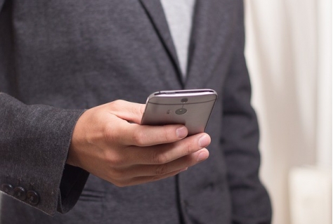 Telefoonnummers niet meer zichtbaar bij Handelsregister KVK