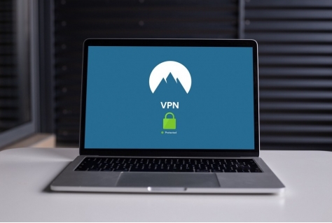 Internetten tijdens je vakantie? Gebruik een VPN