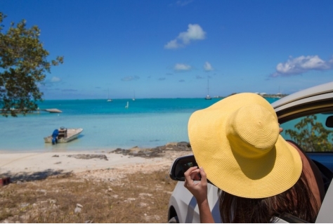 Vakantieboekingen weer in de plus