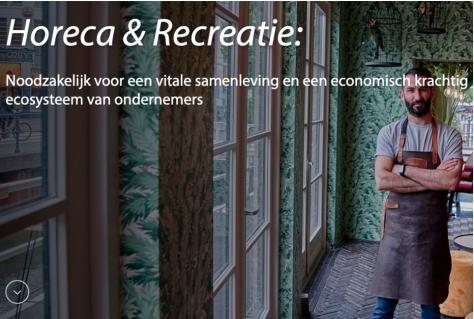 Rabobank: Ketens dominanter in horeca en recreatie