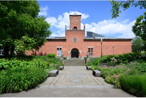 Eindhovenaren kiezen binnenkort nieuw kunstwerk voor Van Abbemuseum