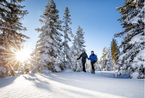 SnowWorld houdt met Filzmoos winterevent in hoofdstad