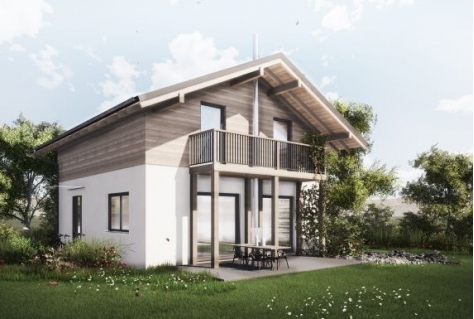 Landal opent eerste accommodaties in favoriete vakantieregio Beieren