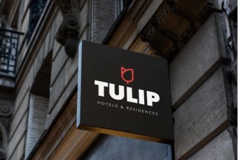 Strategisch vijfjarenplan voor merk TULIP