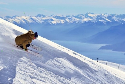 Boekingen wintersportvakantie blijven op peil