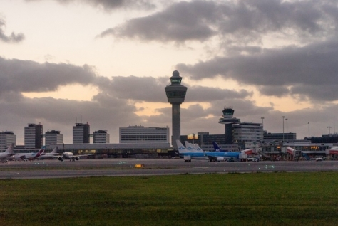 Tarieven Schiphol fors omhoog, luchtvaartmaatschappijen not amused