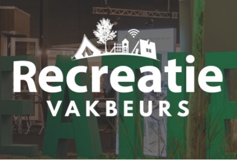 Bezoek NRIT op Recreatie Vakbeurs