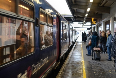 Noorden boos over uitstel ontwikkeling Lelylijn en Nedersaksenlijn