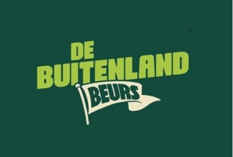 29/11/24 t/m 30-11-24: BuitenlandBeurs