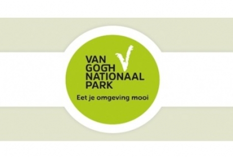 Eerste foodlabel nationaal park in Van Gogh NP