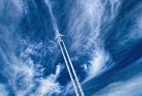 Weer vluchten van Brussels Airport naar Bangkok. 