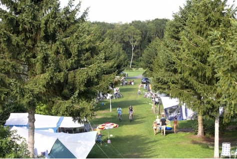 Record: 200 campings zijn ADAC Superplatz