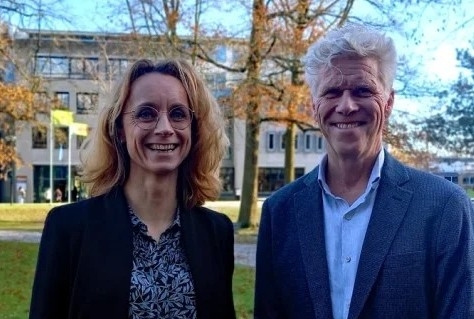 CELTH stelt interim directieduo aan