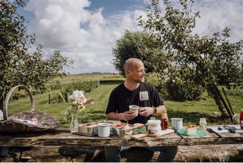 Landbouw en toerisme hand in hand op Grüne Woche