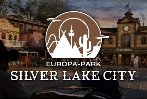 Europa-Park breidt uit met gigantische westernstad