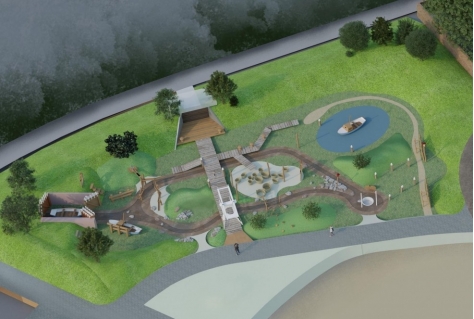 Madurodam breidt uit met nieuwe attracties en themagebied