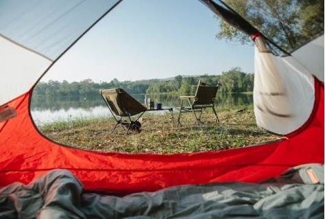 Producentenplein maakt debuut op Caravana