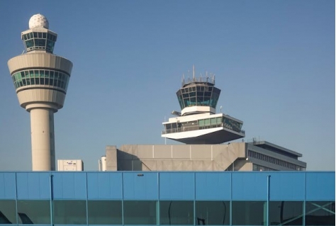 Royal Schiphol Group sluit 175 miljoen euro leenovereenkomst met Europese Investeringsbank 