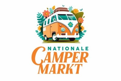 Nationale campermarkt