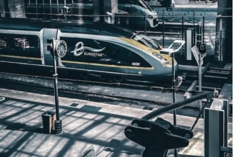 Amsterdam heeft weer terminal voor Eurostar