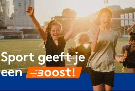 Nationale Sportweek telt liefst 5 host cities