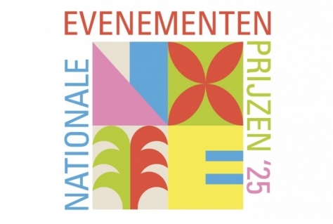 De nominaties voor Nationale Evenementenprijzen 2025