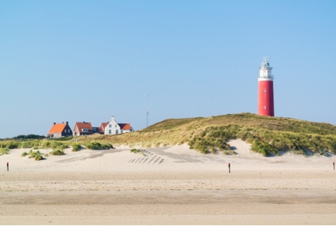 Texelaars tevreden over toerisme, maar zien ook uitdagingen