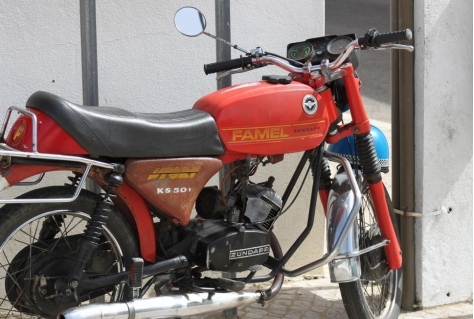 Waarom steeds meer mensen kiezen voor een bromfiets in de stad