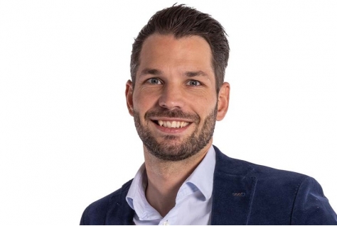 Koen van Aarssen wordt financial director van Munckhof