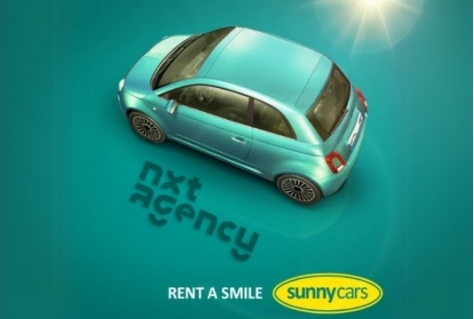 Sunny Cars richt pr op landelijke media 