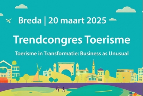 Toerisme in Transformatie: Concrente handvatten in de breakout sessies van het Trendcongres