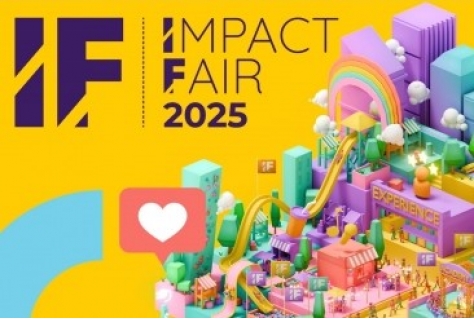 05/04/25 t/m 05-04-25: Impact Fair