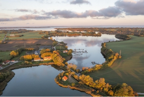 Eerste park voor Center Parcs in Denemarken