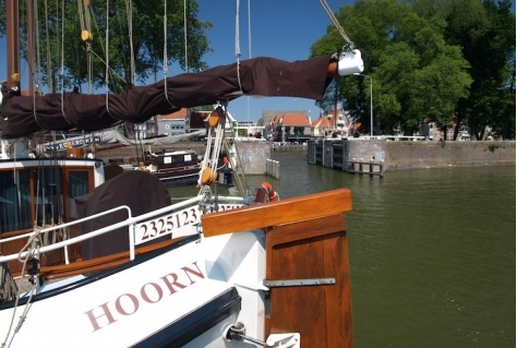 Riviercruises in West-Friesland: Economische kansen en uitdagingen