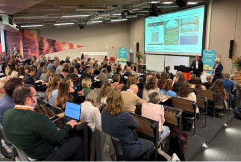 Trendcongres 2025: Het messy stadium van de transformatie in toerisme