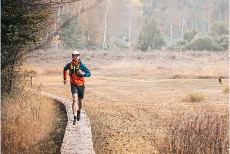 Gelderland wil ook in toekomst ruimte voor recreatie 