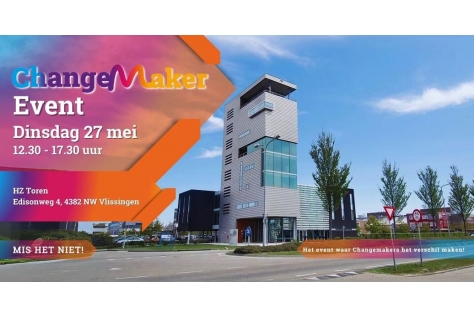 HZ Changemaker Event