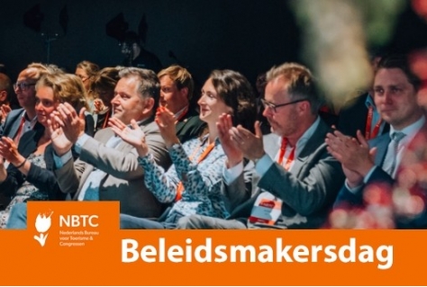 Beleidsmakersdag