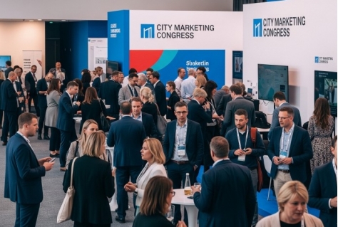 Nationaal Congres Citymarketing