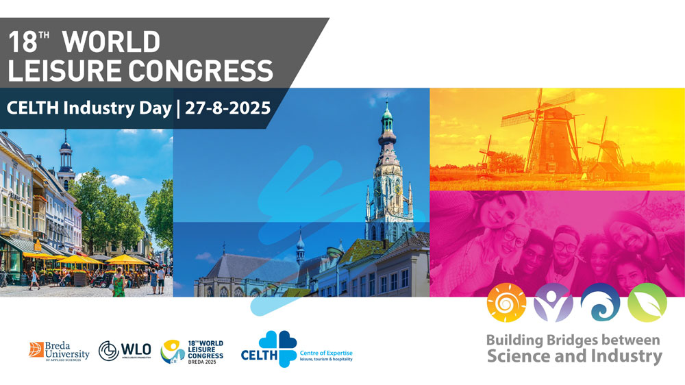 CELTH Industry Day World Leisure Congress