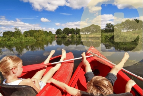 Online kennisevent: Ruimte voor recreatie, maar hoe dan?