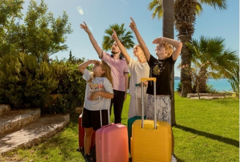 Turkije populairste stijger bij Nederlandse vroegboekers voor 2026