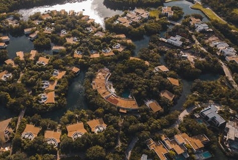Kennistafel 5: De kracht van het landschapsontwerp als meerwaarde voor het vakantiepark