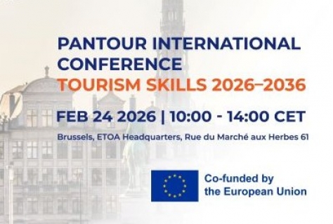 Tourism skills: getting this right matters