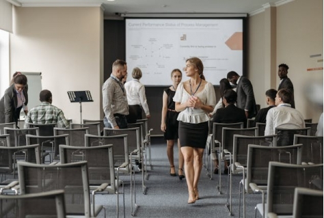 Congres Vitale Vakantieparken Overijssel