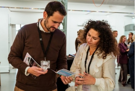 08/06/26 t/m 08-06-26: Recreatieve projectontwikkelingen: masterclass voor gemeenten