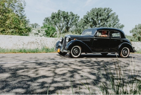 Gemeente Vaals beperkt gemotoriseerde toertochten